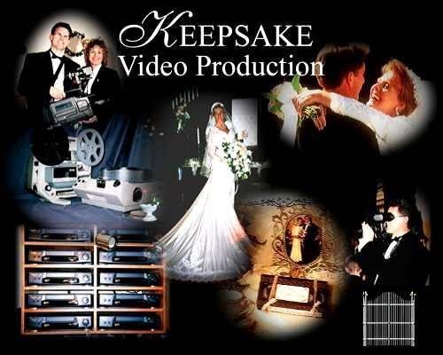 Keepsake Video Production