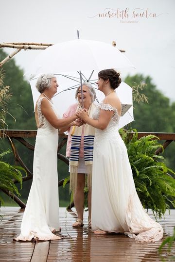 Jackie Rowell Events