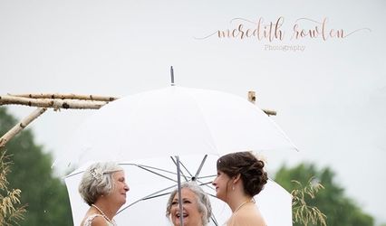 Jackie Rowell Events