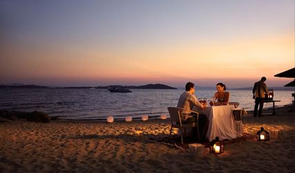 Renaissance Travel and Events