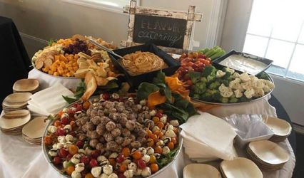 Flavor Catering and Bar Service
