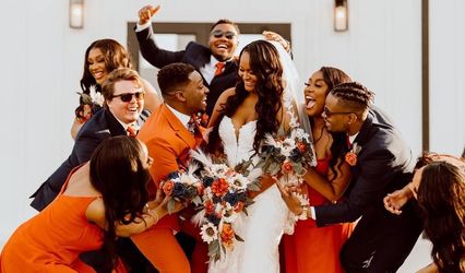 Finch Events