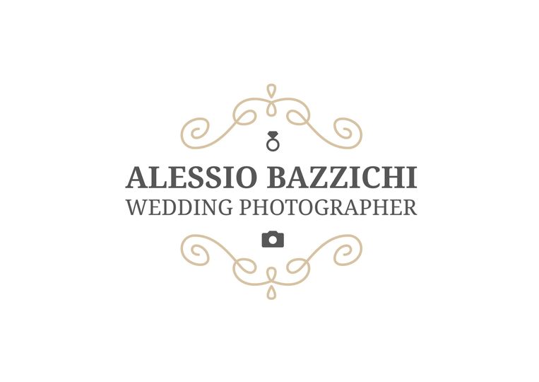 Alessio Bazzichi Wedding