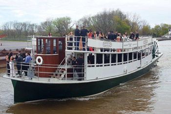 Lockport Locks & Erie Canal Cruises Inc.