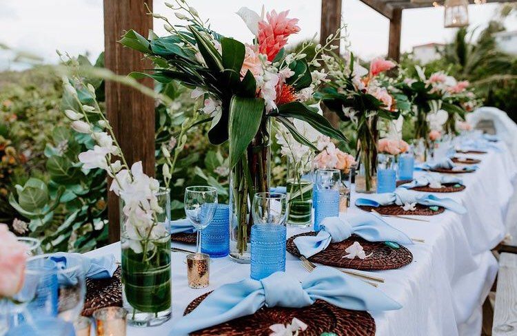 Styled Beautiful Events