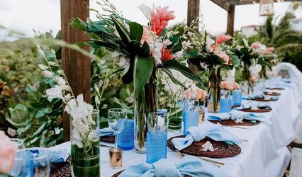 Styled Beautiful Events