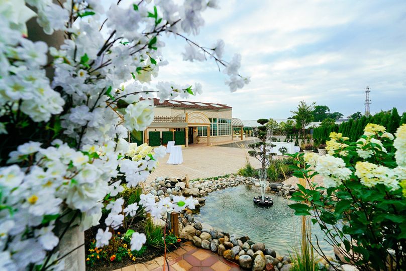The Park Villa