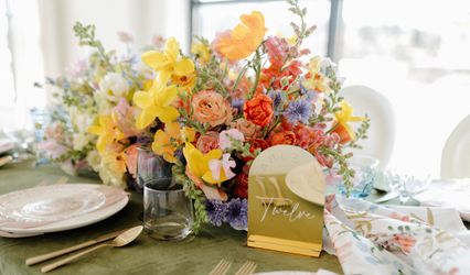Malyn Made Weddings