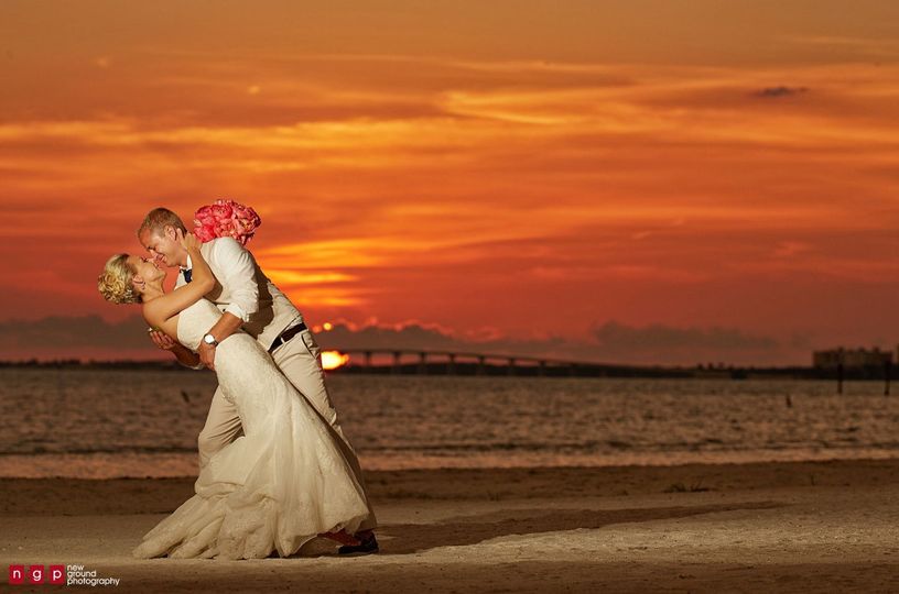 Pink Shell Beach Resort Marina Venue Fort Myers Beach Fl