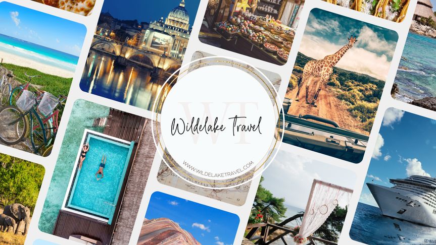 Wildelake Travel