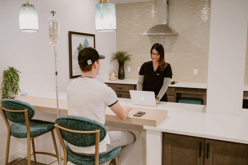 Vitality IV Therapy & Aesthetics