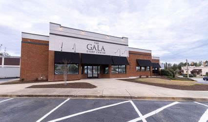 The Gala Event Center