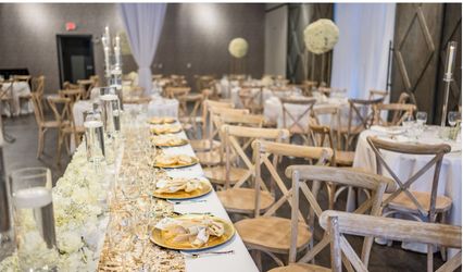 The Gala Event Center