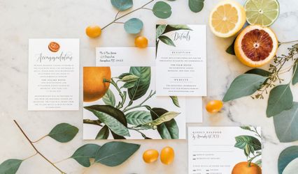 Fiddleheads & Finery Event Planning