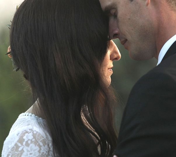 Wisteria Wedding Films