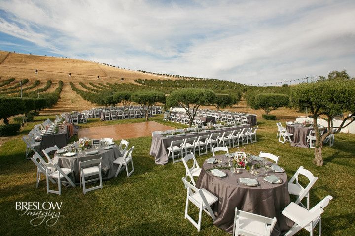 The Purple Orchid Resort And Spa Venue Livermore Ca Weddingwire