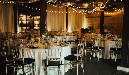 Sarah Pittman Weddings and Events