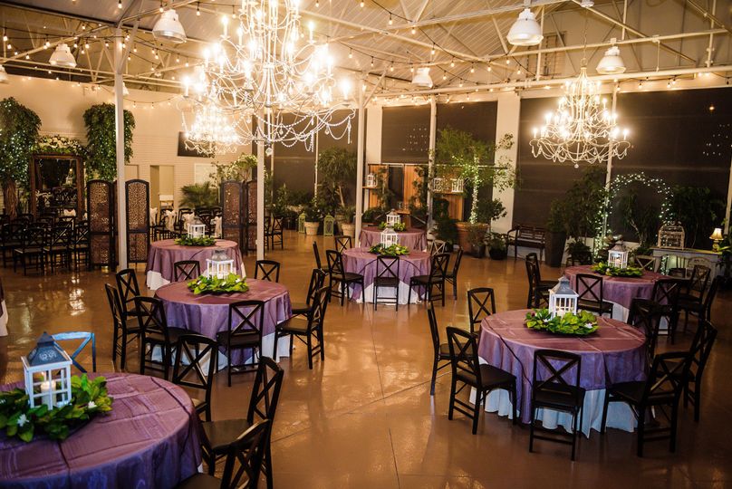 Hidden Garden Weddings And Events Venue Salt Lake City Ut