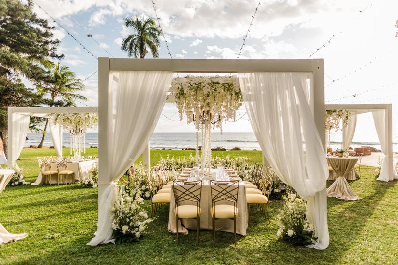 Events by Darren Keala