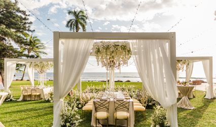 Events by Darren Keala