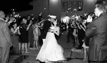 KM Weddings