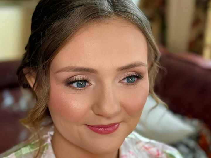 Makeup by Seema