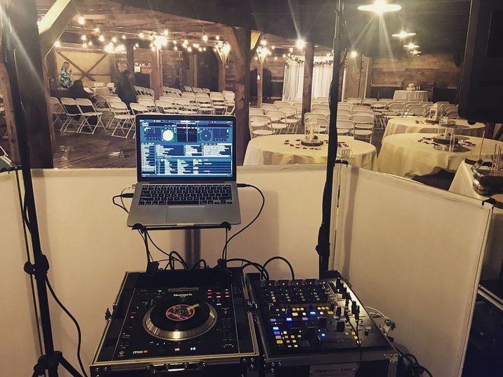 DJ ECALI