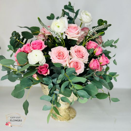 City Cut Flowers
