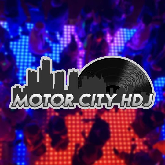 Motor City HDJ
