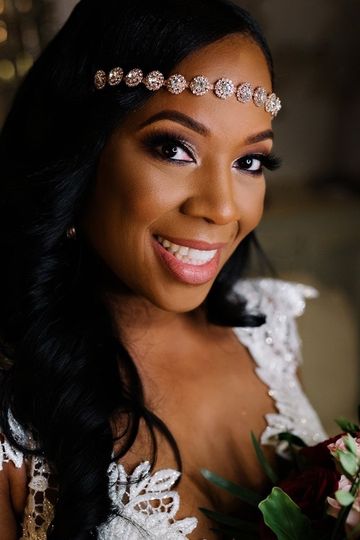 Winks and Kisses Makeup Artistry