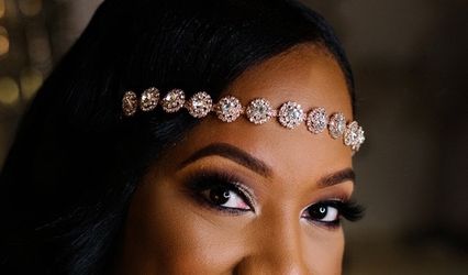Winks and Kisses Makeup Artistry