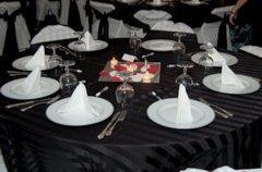 Catering By Natalie Mae