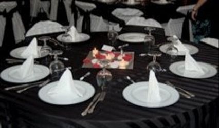 Catering By Natalie Mae