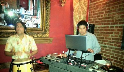 FunkyGrooves DJ