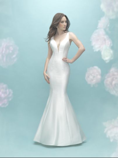 enchanted evening bridal