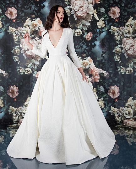 One Enchanted Evening - Dress & Attire - Zelienople, PA - WeddingWire