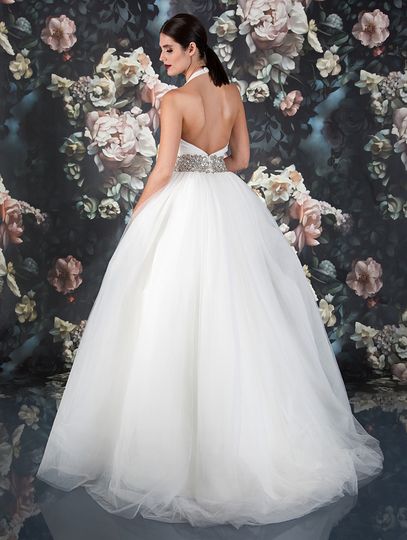 One Enchanted Evening - Dress & Attire - Zelienople, PA - WeddingWire