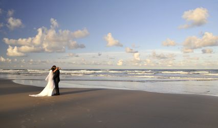 California Wedding Services