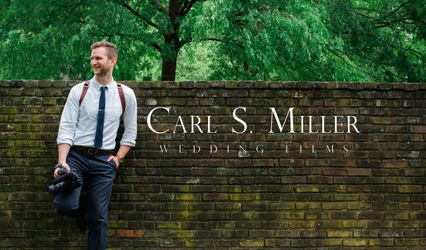 Carl S. Miller Wedding Films