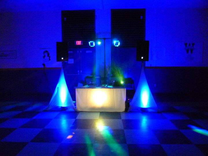 Grand Events Entertainment
