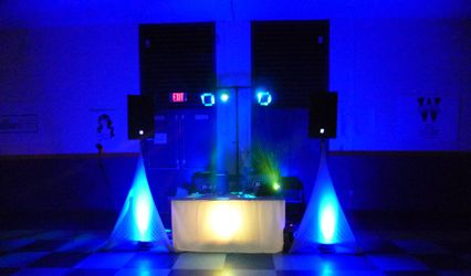 Grand Events Entertainment