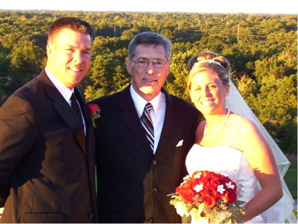 The Marriage Man