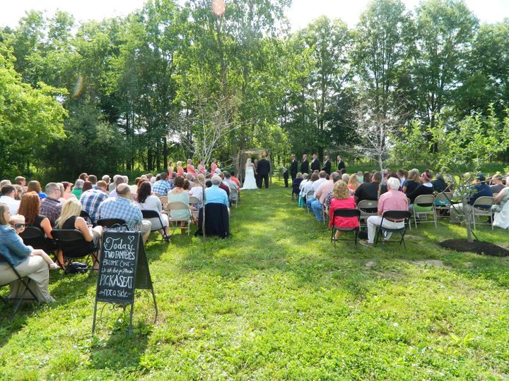 Pine Acres Event Rentals