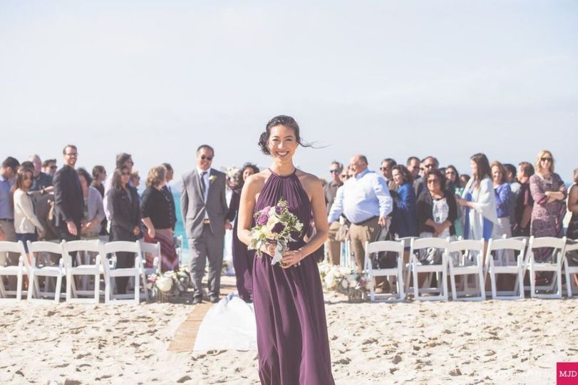 Monterey Beach House Venue Monterey Ca Weddingwire