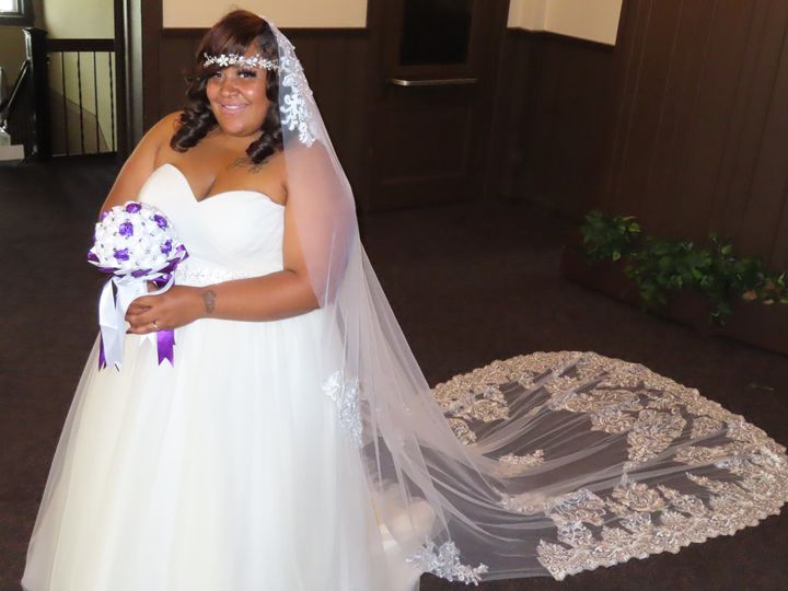Streamlined Weddings
