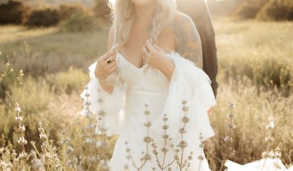 Darian Shantay Photography