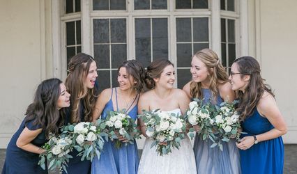 Forever Taeken Weddings & Events