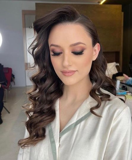 Danymakeup