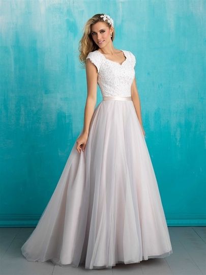 Boulevard Bridal & Prom/Totally Modest