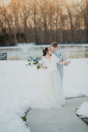 Kristen Williams Photo